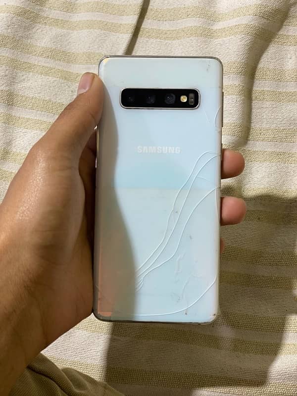 Samsung S10 Simple 3