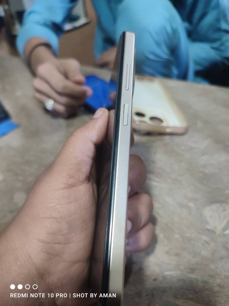 Infinix Smart 8 4/128 0