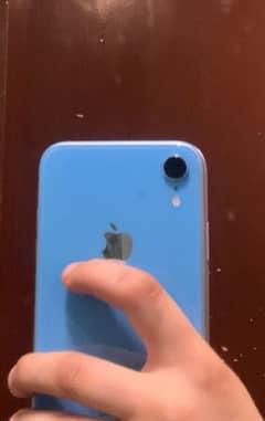 iPhone XR