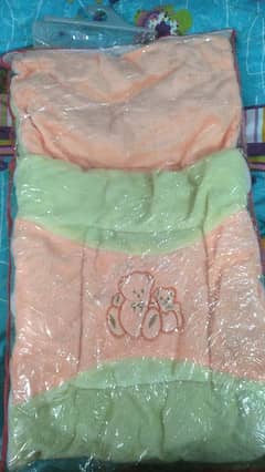 baby warmer/blanket for sale