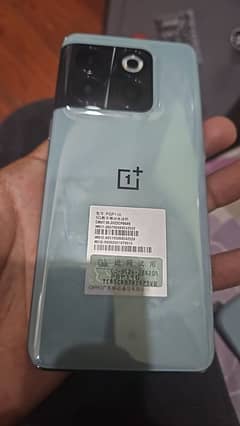 oneplus 10T 20 Ram /256 brand new pcs