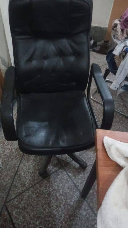 office executive chair 1