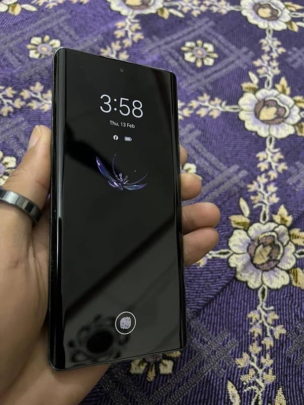 Honor X9a 5G Official Pta Approved 4