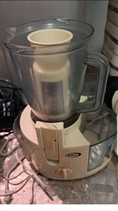 juicer machine for sale good condition