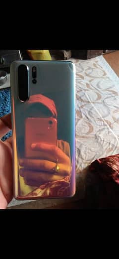 Huawei p30 pro PTA approved