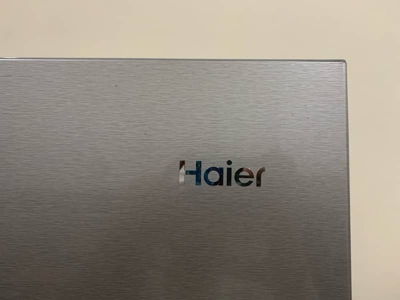 Haier No Frost two Door Side by Side (imported) 1