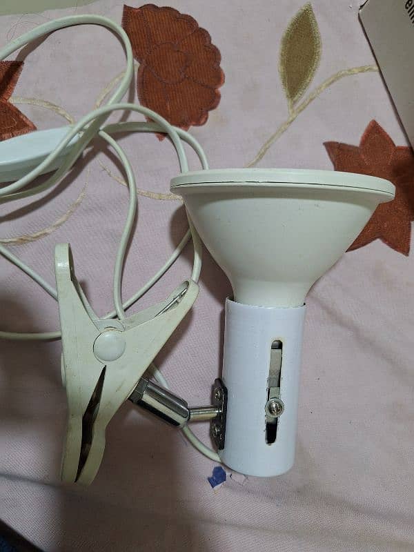 jaundice treatment lamp 2