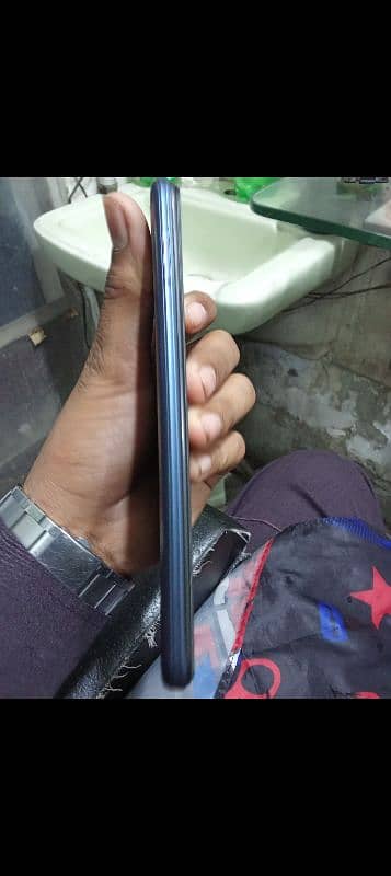 Tecno spark 8c 4gb ram 128gb storage official PTA approved all ok 4