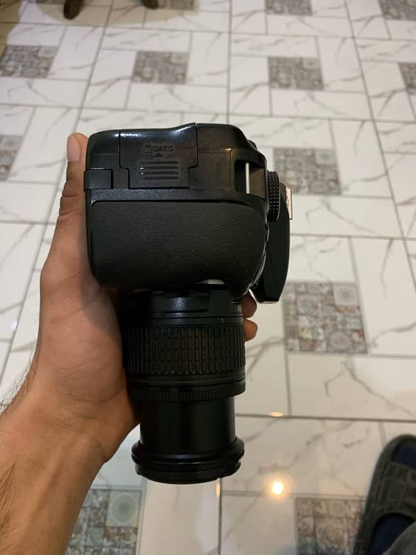 Nikon D3300 4