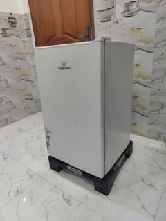 Mini Fridge Wranty 8 year- 0319-8338993