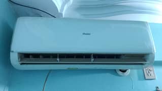 Haier Split Ac