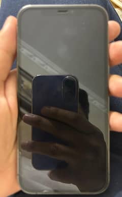 iPhone 12 pro 128gb