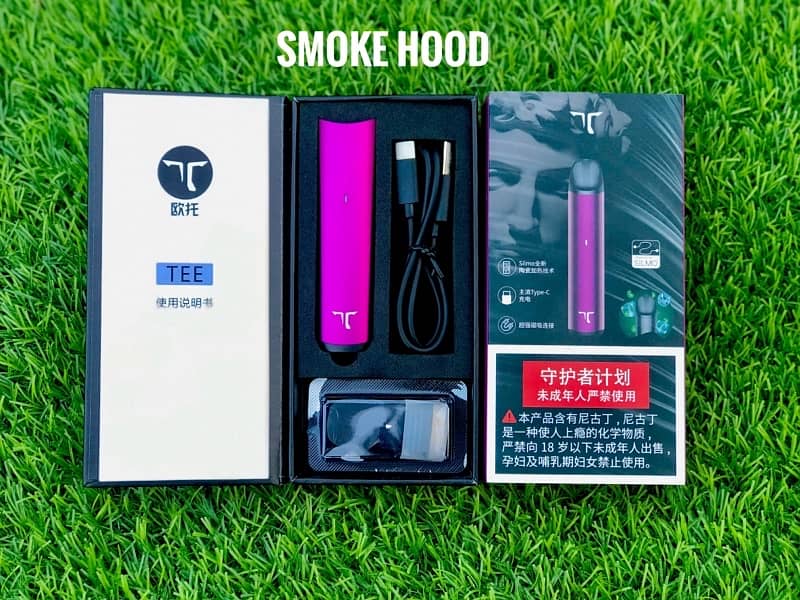 Disposable Pods |Kanger tech | Lost vape|Alo |IGET puff | Juice Head | 5