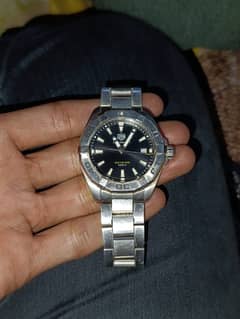 Tag Heuer Aquaracer