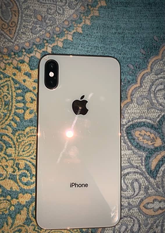 Iphone xs 1