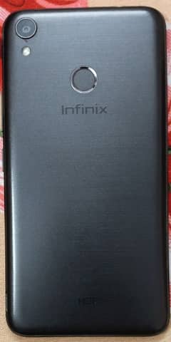 Infinix Hot 5