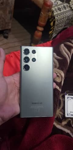 Samsung S23 Ultra