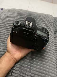 canon D70 camera for sell