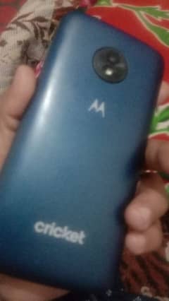 Motorola E5 PTA offical 2/16gb