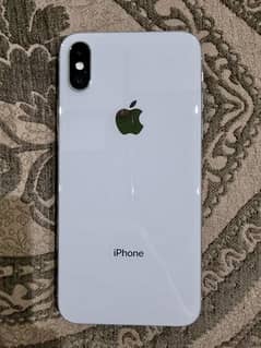 iphone x 256gb pta Approved