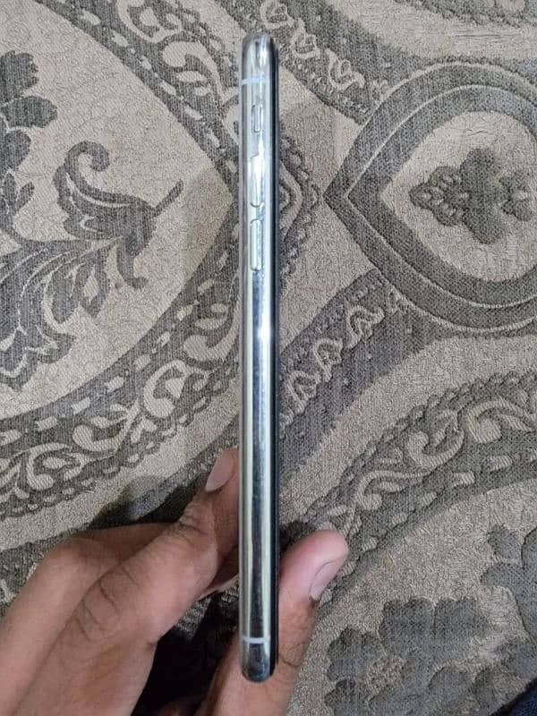 iphone x 256gb pta Approved 4