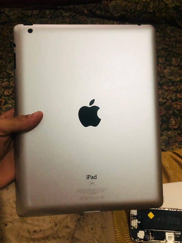 Apple iPad 5