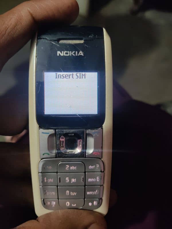 Nokia 2310 0