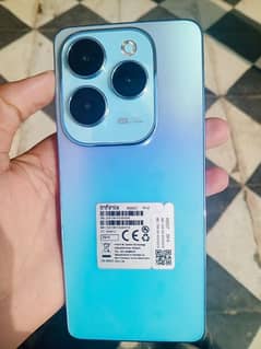 Infinix Hot 40 Pro