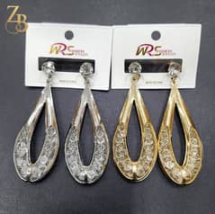 Imported Earring