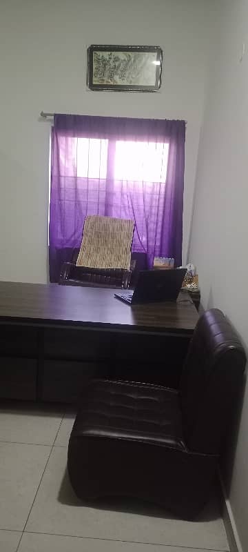 First floor beautiful office available for rent 1