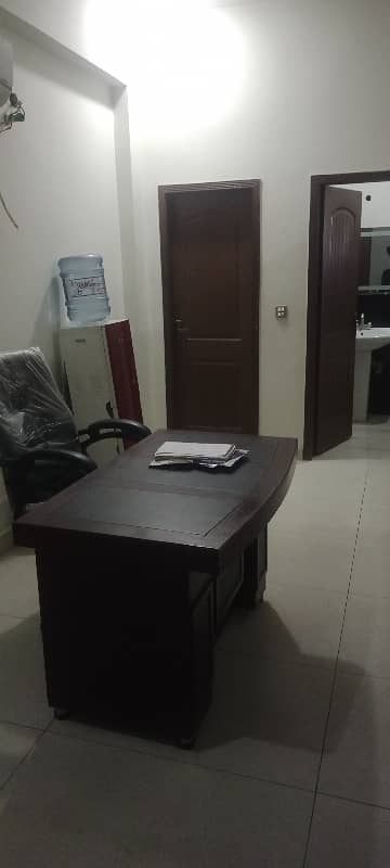 First floor beautiful office available for rent 5