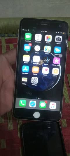 iphone 6plus  64GB