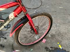 bicycle for sale