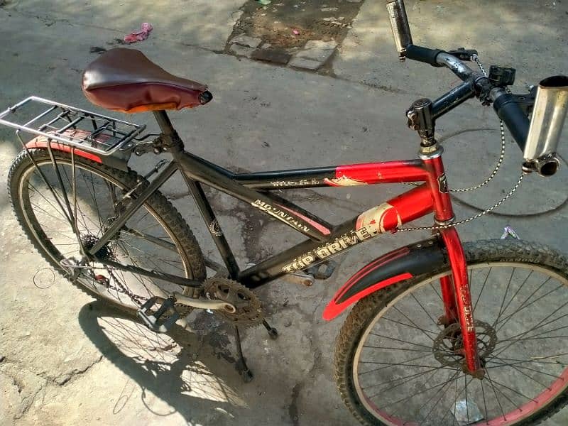 bicycle for sale 4