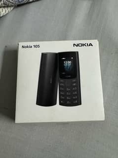 Nokia 105/ Phone