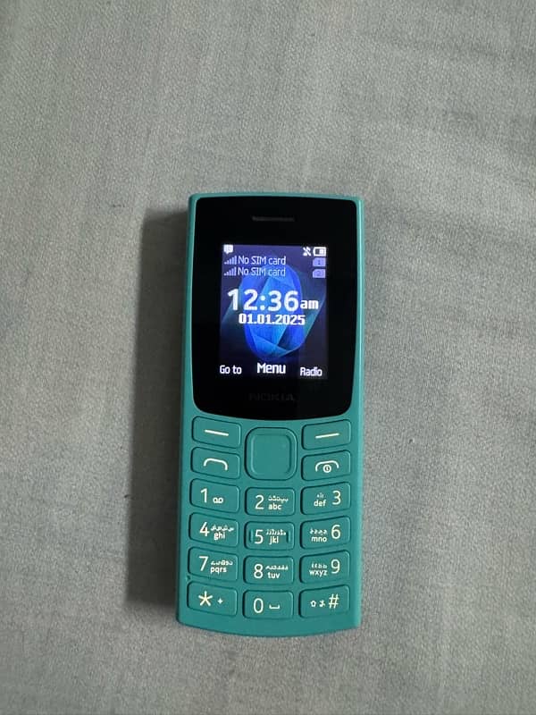 Nokia 105/ Phone 2