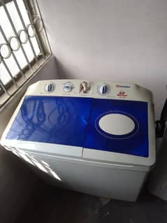 DAWLANCE WASHING MACHINE