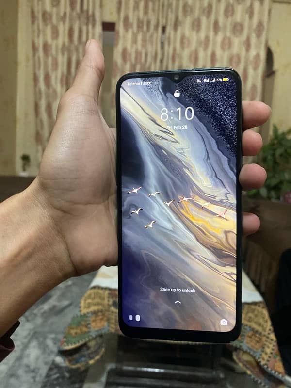 Realme 5i 0