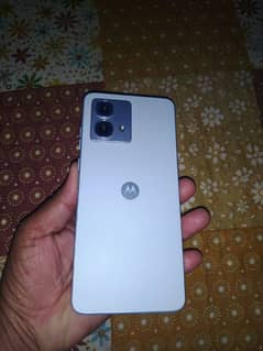 Motorola g84 12gb 256gb  for sale & exchange