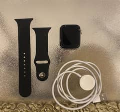 apple watch series 6 gps+cellular 44mm