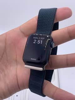 Apple Watch series 9