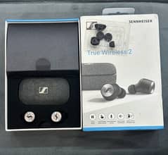 sennheiser momentum 2 ( Anc ) like sony bose klipsch