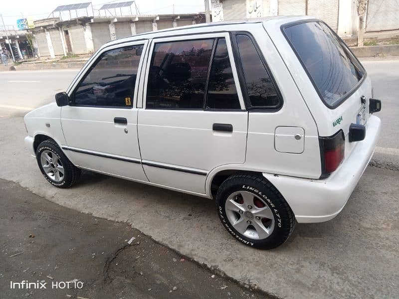 Suzuki Alto 2012 1