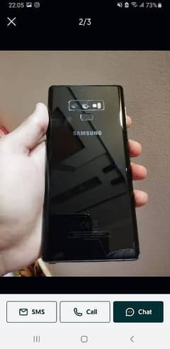 samsung note 9