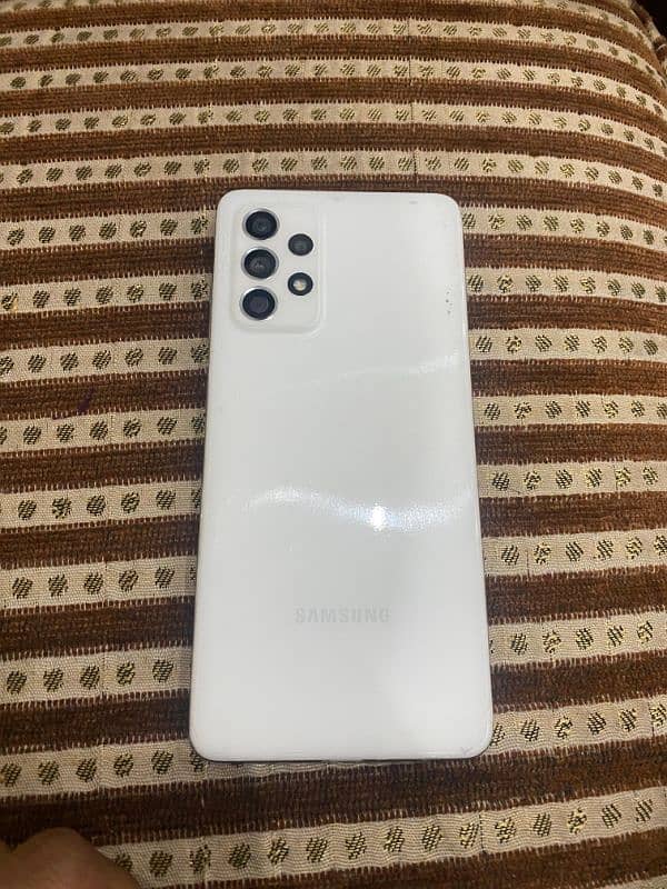 Samsung A52 1