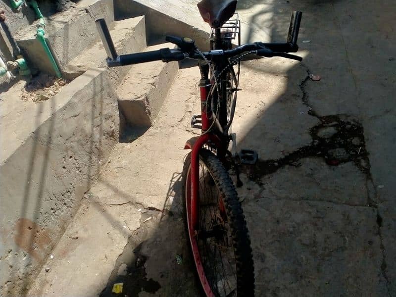 cycle for sale 1