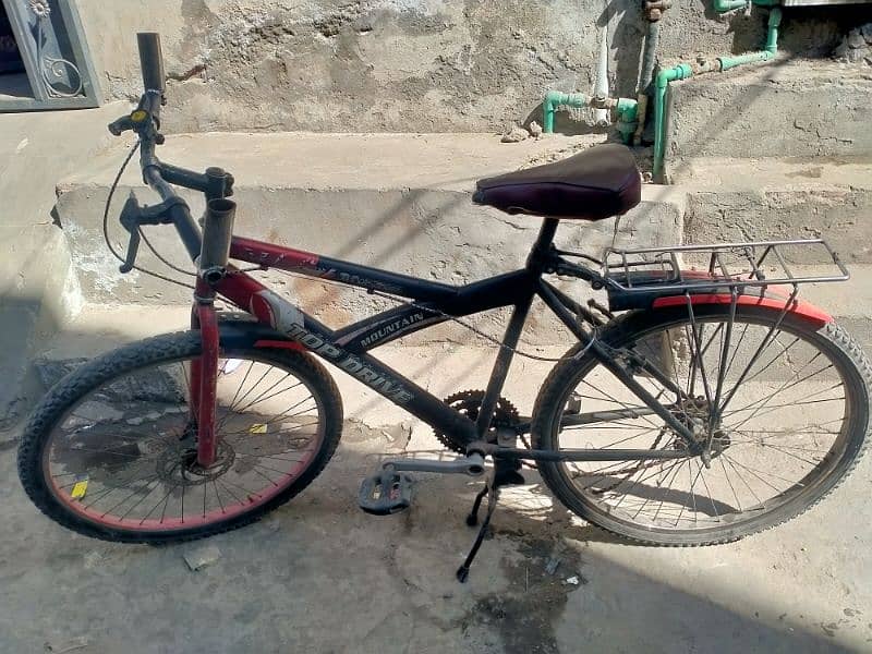 cycle for sale 4