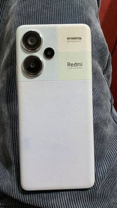 REDMI NOTE 13 PRO PLUS