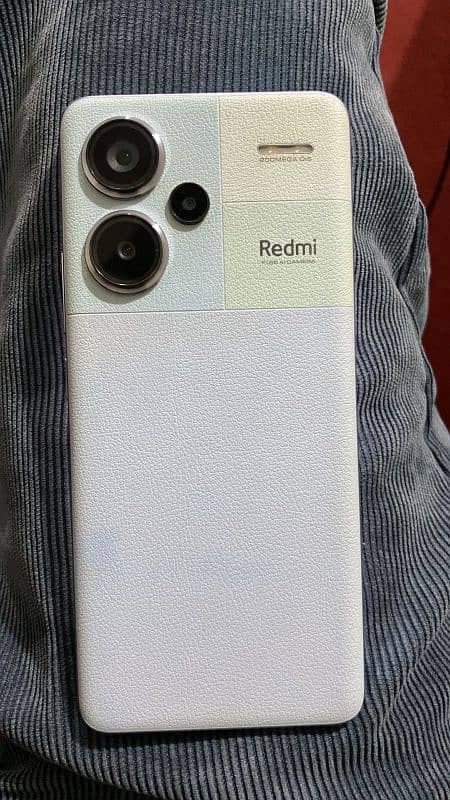 REDMI NOTE 13 PRO PLUS 0