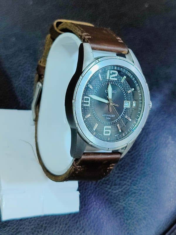 Casio MTP 1291 2